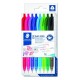 BOLIG.STAEDTLER 423 MEDIO ESTUCHE 8